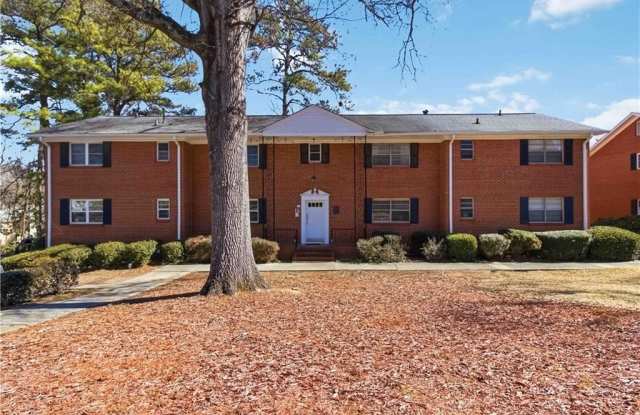 3660 Peachtree Road NE photos photos
