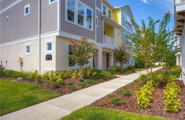 9597 CAVENDISH DRIVE - 9597 Cavendish Drive, Westchase, FL 33626