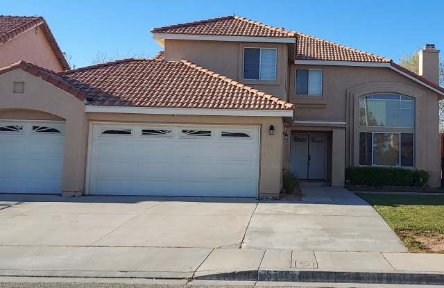 5720 Opal Ave, Palmdale, Ca, 93552, Usa photos photos