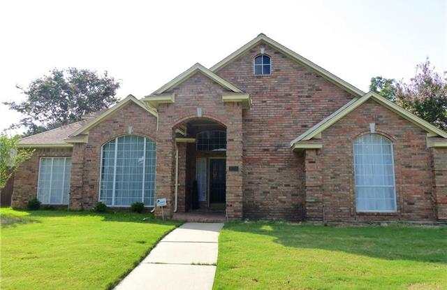 3701 Longbow Lane - 3701 Longbow Lane, Plano, TX 75023