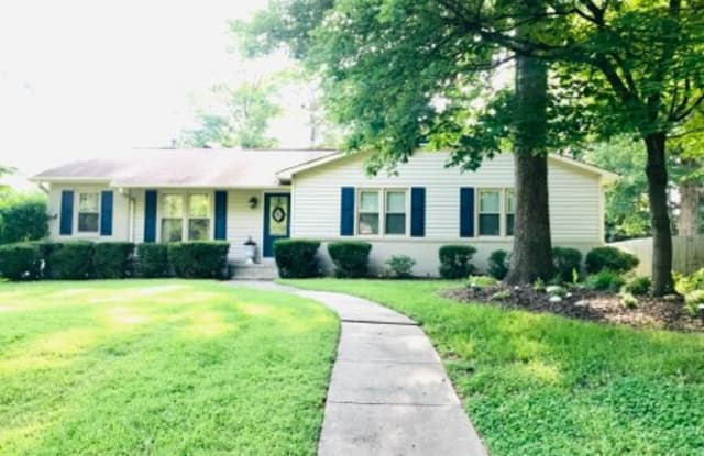 1512 Pepper Hill Road - 1512 Pepper Hill Road, Greensboro, NC 27407