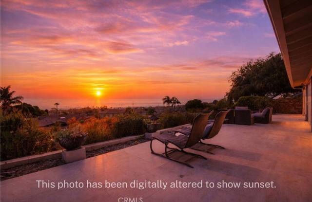 4023 Calle Mayo - 4023 Calle Mayo, San Clemente, CA 92673 4023 Calle Mayo - 4023 Calle Mayo, San Clemente, CA 92673