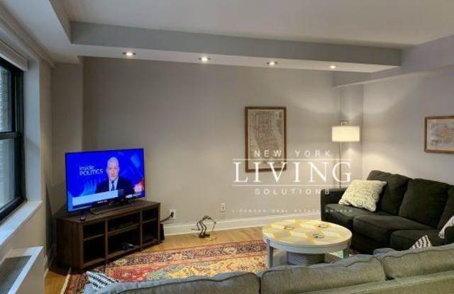 301 East 47th Street - 301 East 47th Street, New York City, NY 10017
