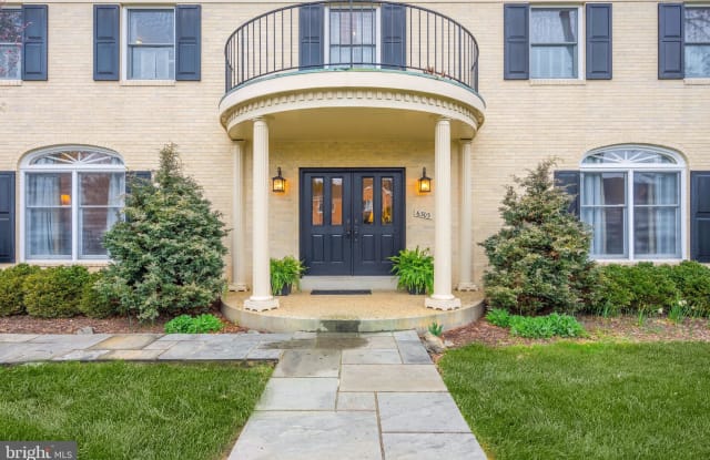 6303 DUNAWAY COURT - 6303 Dunaway Court, McLean, VA 22101