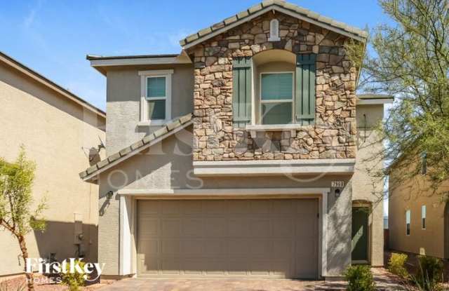 7960 Formitch Court - 7960 Formitch Court, Las Vegas, NV 89166