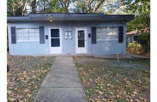 212 N Wyatt Street - 212 North Wyatt Street, Shreveport, LA 71101 212 N Wyatt Street - 212 North Wyatt Street, Shreveport, LA 71101