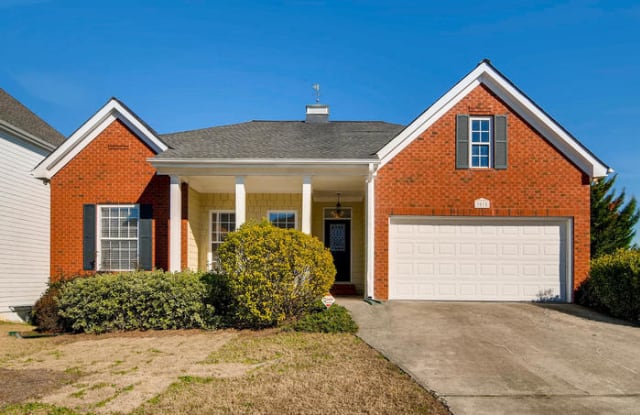 3015 Wellbrook Drive - 3015 Wellbrook Dr, Gwinnett County, GA 30052