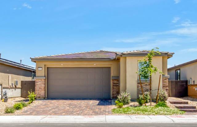 MULTI-GENERATIONAL New Build Home with En Suite In Skye Canyon! photos photos