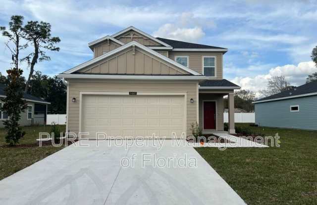 3447 NE 40th Lane - 3447 Northeast 40th Lane, Marion County, FL 34479