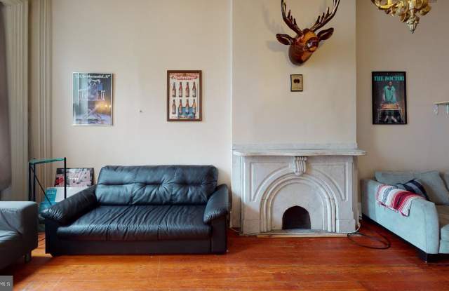 1709 MOUNT VERNON STREET Gallery 3