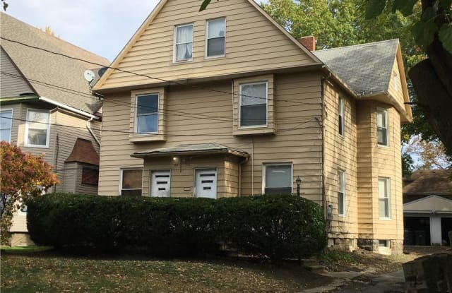 43-45 Cotter Ave - 43 Cotter Ave, Akron, OH 44305