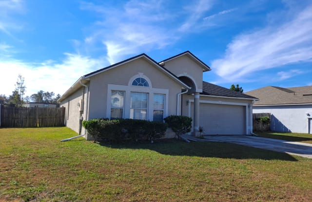 3119 CARLOTTA - 3119 Carlotta Road, Clay County, FL 32068