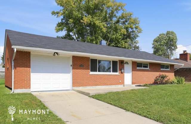 4461 Mahler Drive Gallery 3