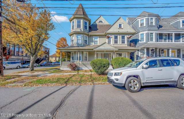 1703 Monsey Avenue photos photos