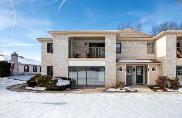 2-Bedroom Condo with Great Community Amenities in Lower Macungie photos photos