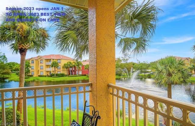 15655 Ocean Walk Circle - 15655 Ocean Walk Circle, Iona, FL 33908