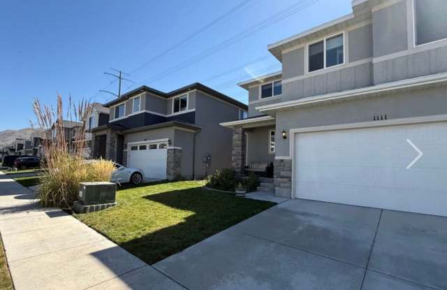 Amazing Five Bedroom Home, Bluffdale, 3300 sq ft,  Newly finished basement Gallery 4