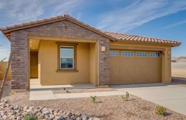 82 N 197th Ln - 82 N 197th Ln, Buckeye, AZ 85326