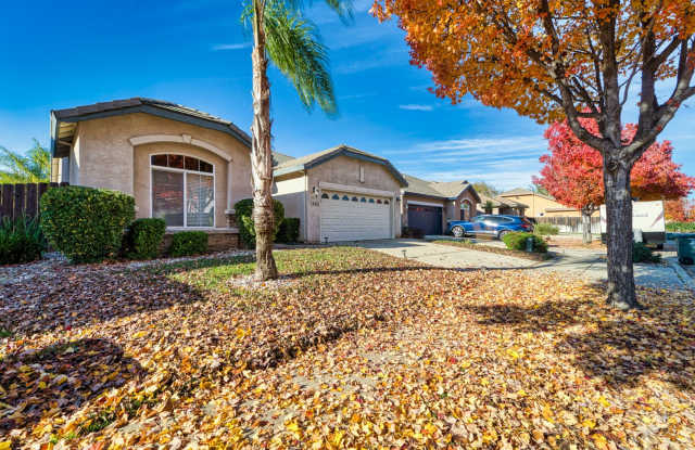 Lovely Yuba City Home Close to Schools and Attractions Gallery 3