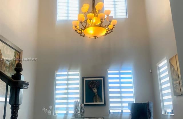 9024 NW 180th Ter - 9024 Northwest 180th Terrace, Miami-Dade County, FL 33018