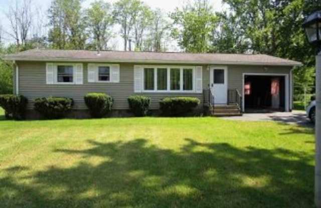 Ranch Home for Rent in Cicero Gallery 1