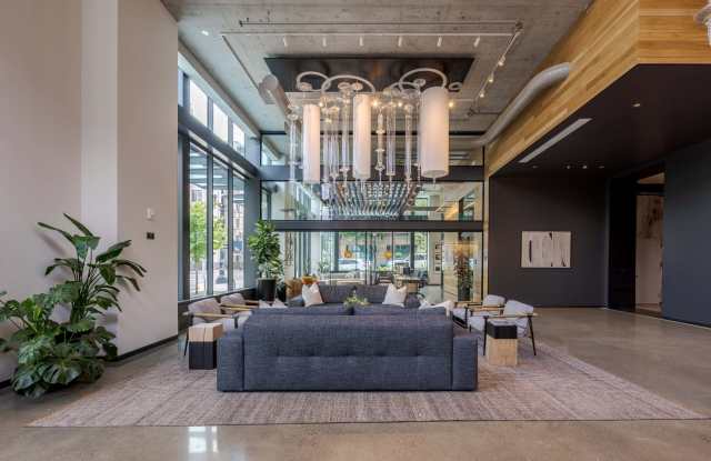Byline Apartments Gallery 3