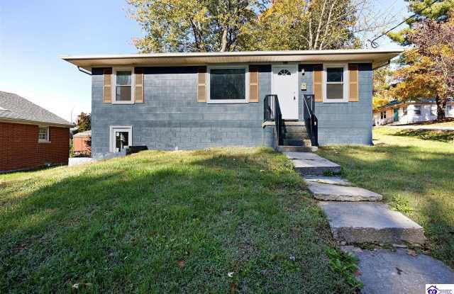 414 Churchill Court - 414 Churchill Court, Elizabethtown, KY 42701