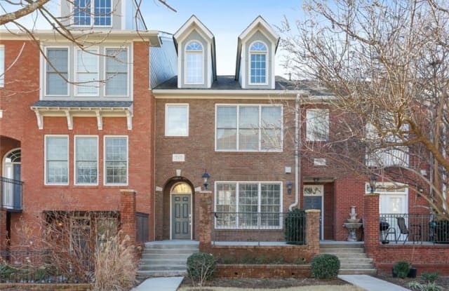 540 Centennial Lane NW - 540 Centennial Lane, Atlanta, GA 30313