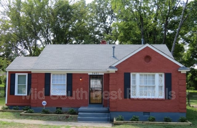 2461 Kimball Ave photos photos