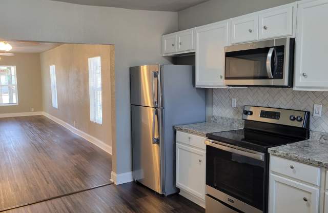 Totally Updated 3/1/2 A MUST SEE! Available July 2026 photos photos