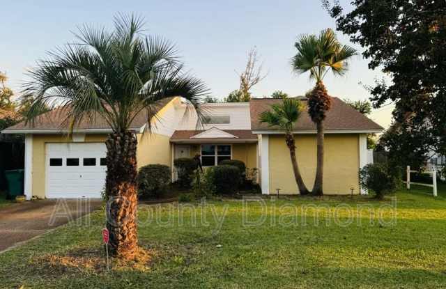5308 Lance Street - 5308 Lance Street, Parker, FL 32404