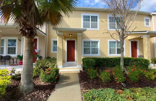 10172 Sandstone Pond Way - 10172 Sandstone Pond Way, Orlando, FL 32827