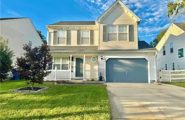 3661 Light Horse Loop - 3661 Light Horse Loop, Virginia Beach, VA 23453