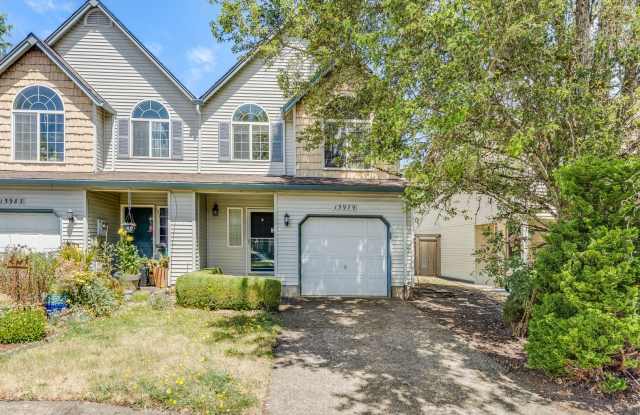 Newly Remodeled 2 Bed, 2.5 Bath Rental Home in Cooper Mountain Beaverton! photos photos