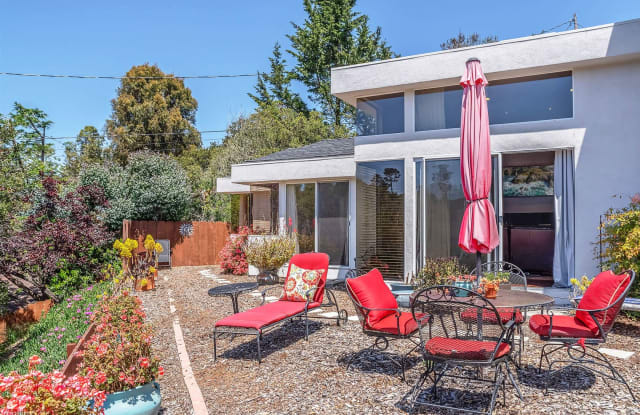 3851 Southern Exposure - 1632 Josselyn Canyon Road, Monterey County, CA 93940