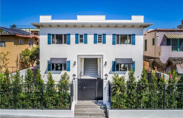 1960 Argyle Avenue - 1960 Argyle Avenue, Los Angeles, CA 90068