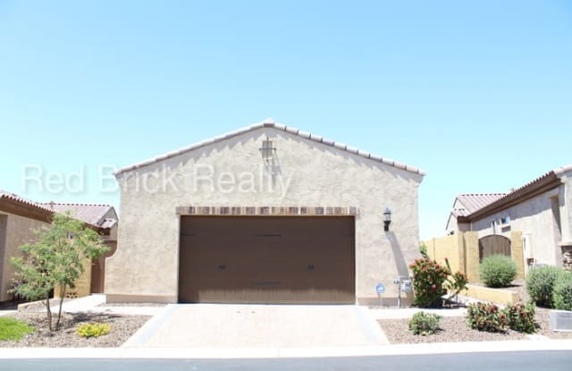 1834 North Red Cliff - 1834 N Red Cliff, Mesa, AZ 85207