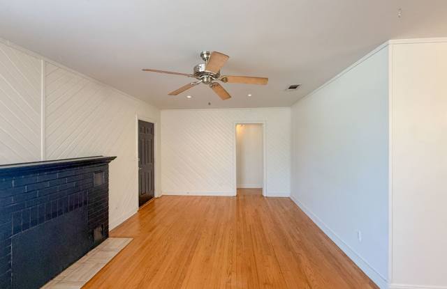 3 Bedrooms in OKC! Gallery 1