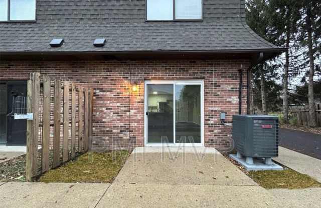 2040 Noe Bixby - 2040 Noe Bixby Road, Columbus, OH 43232