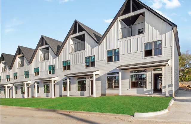 Brand New 6 Bed, 6.5 Bath, 3 Story Townhomes w/ Bonus Room  Balcony! photos photos