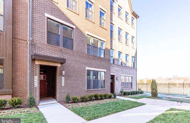 20650 RIVER LIFFEY TERRACE - 20650 River Liffey Ter, Ashburn, VA 20166