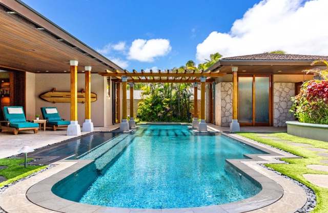 Beachfront Villa with Private Pool  Gym photos photos