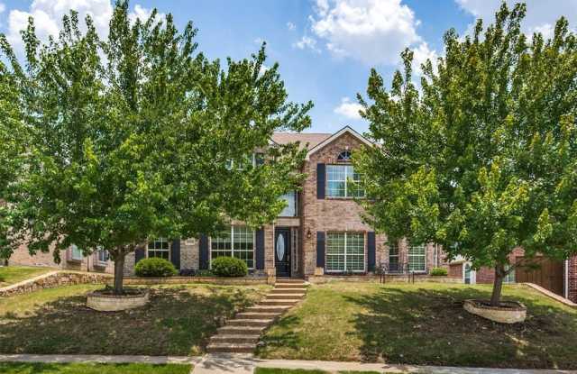 1735 Timber Ridge Drive - 1735 Timber Ridge Drive, Frisco, TX 75036