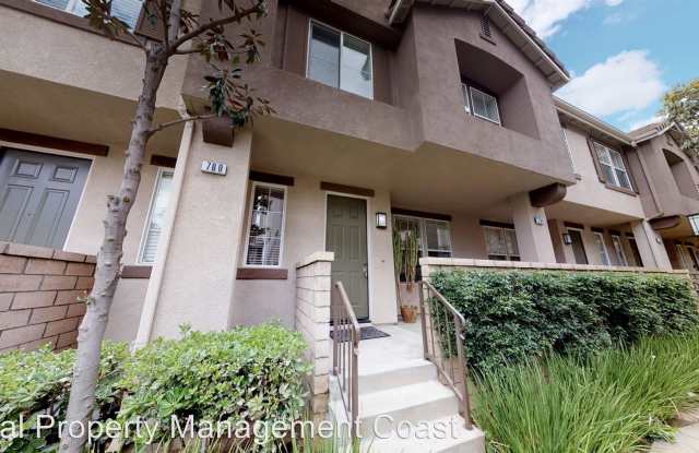 760 Sather Ct - 760 Sather Court, Brea, CA 92821
