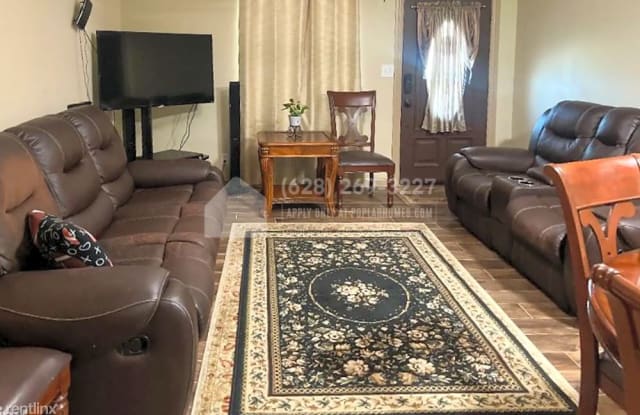 1157 Ben Dr - 1157 Ben Drive, Alvin, TX 77511