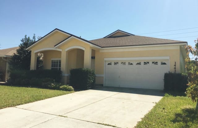 14430 WOODFIELD CIR S - 14430 Woodfield Circle South, Jacksonville, FL 32258