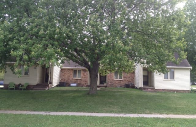 1003 SE 3rd St - 1003 Southeast 3rd Street, Ankeny, IA 50021