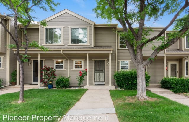 11149 W. 17th Ave. #108 - 11149 West 17th Avenue, Lakewood, CO 80215
