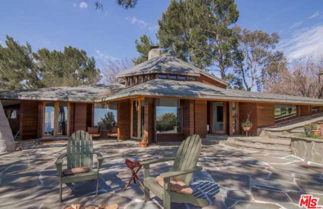 2440 MINARD Road - 2440 Minard Road, Topanga, CA 90290