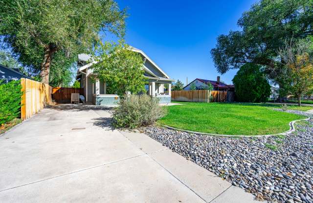 4 Bed 2 Bath Centrally Located in Grand Junction Gallery 4